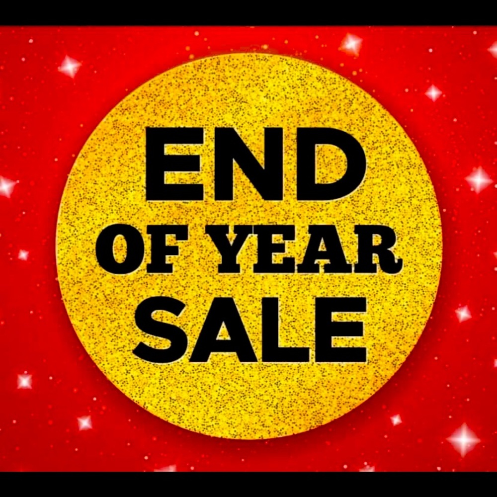 Everything must go if you like take it all for $ 100.00